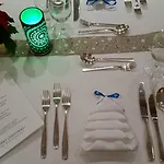 Hotel Parnass