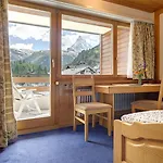 Hotel Parnass Zermatt
