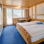 Parnass Hotel Zermatt