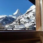 Parnass Hotel Zermatt