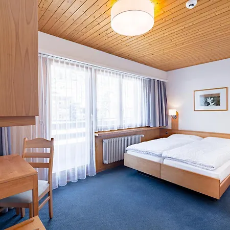 파르나스 체르마트