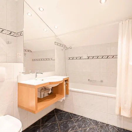 Hotel Parnass Zermatt