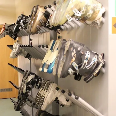 Hotel Parnass Zermatt