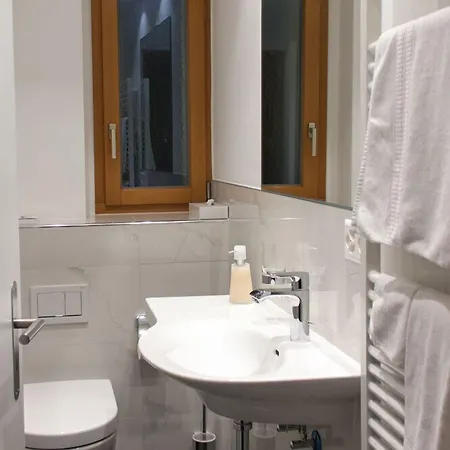 Parnass Hotel Zermatt