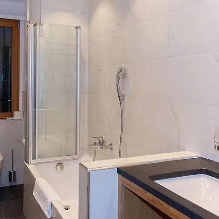 Hotel Parnass Zermatt