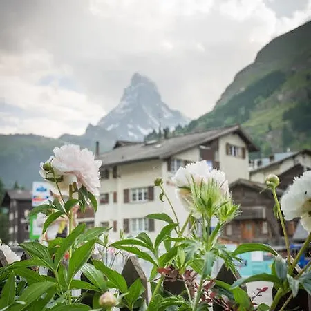 Parnass Zermatt