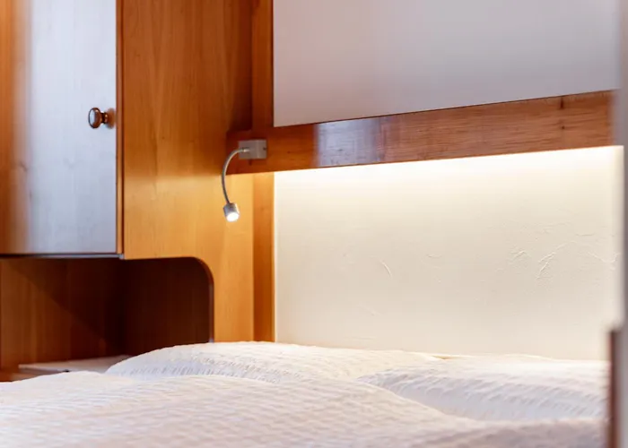 Parnass Otel Zermatt