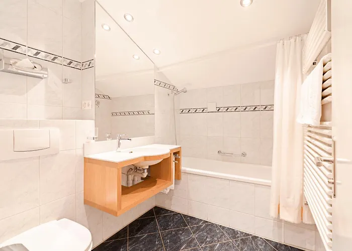 Hotel Parnass Zermatt