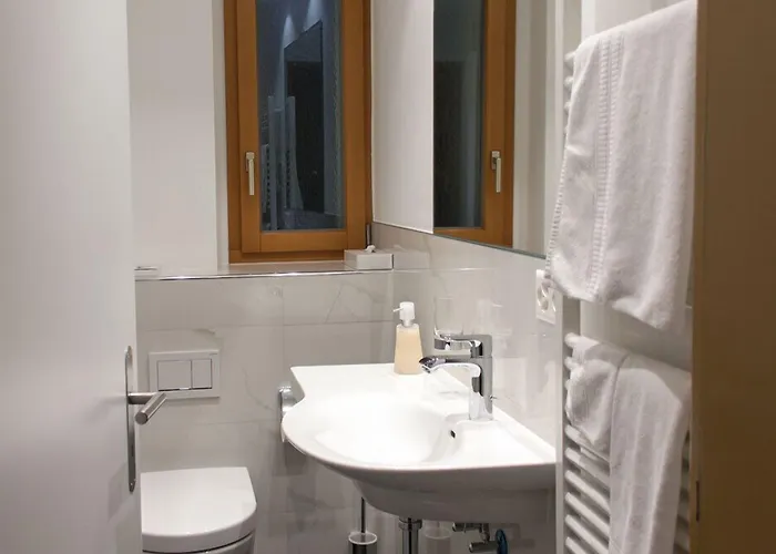 Parnass Hotel Zermatt