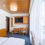 Hotel Parnass Zermatt