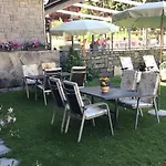Parnass Hotel Zermatt