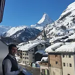 Parnass Zermatt