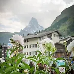 Parnass Zermatt