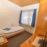 Parnass Hotel Zermatt