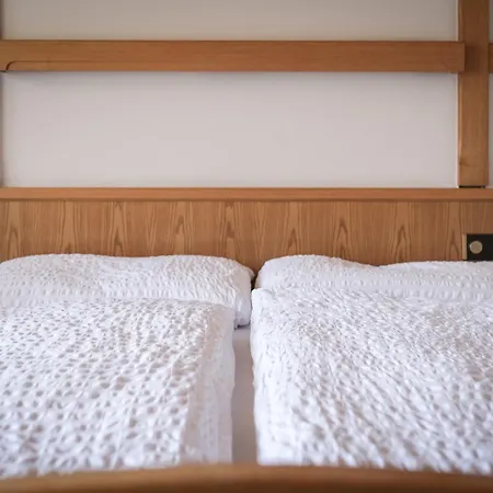 Hotel Parnass 3*
