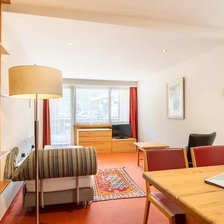 Hotel Parnass