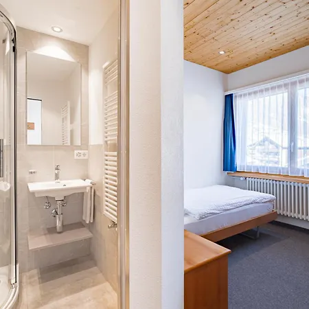 Hotel Parnass