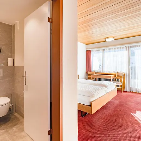 Hotel Parnass
