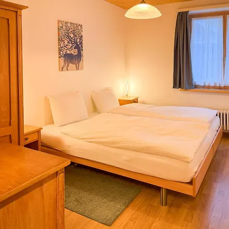 Parnass Hotel