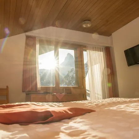Hotel Parnass