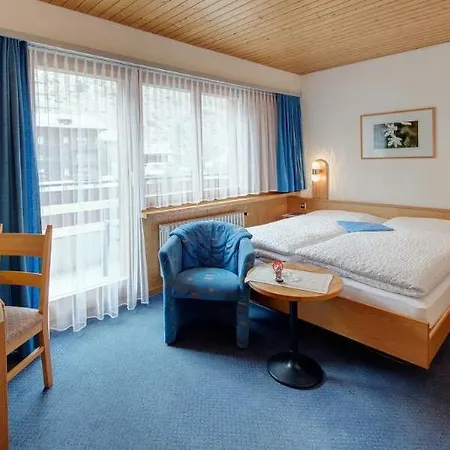 Parnass Hotel