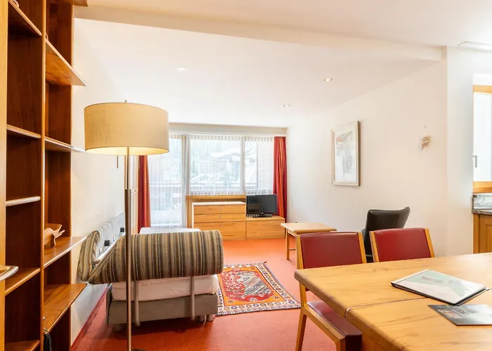 Hotel Parnass