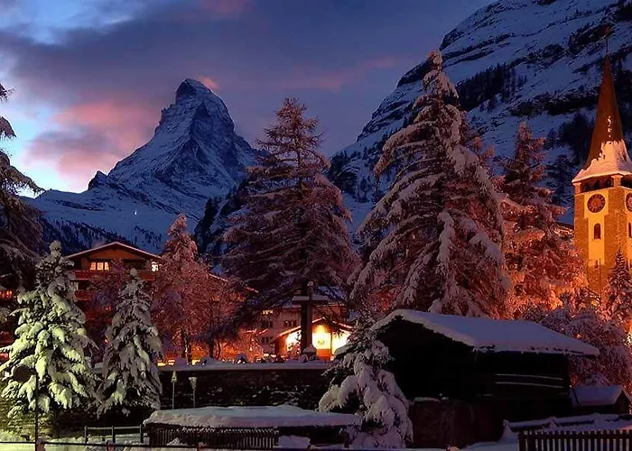 Parnass Hotel 3*